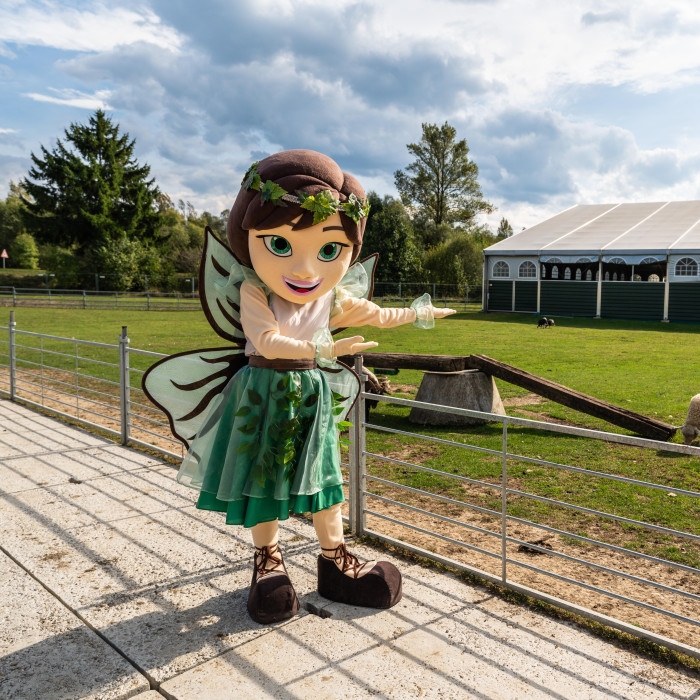 Babyland - outdoor playground